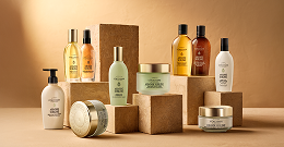 Reine Blanche Illuminating Skincare Collection | L'Occitane